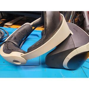 PlayStation 4 VR Headset Only